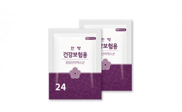 경방삼출건비탕산 제품 이미지