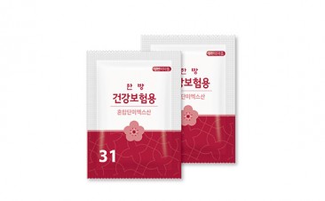 경방시경반하탕산 제품 이미지