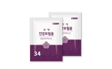경방시호청간탕산 제품 이미지