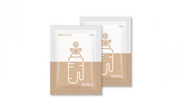 경방인삼엑스산 제품 이미지