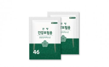 경방청상견통탕산 제품 이미지